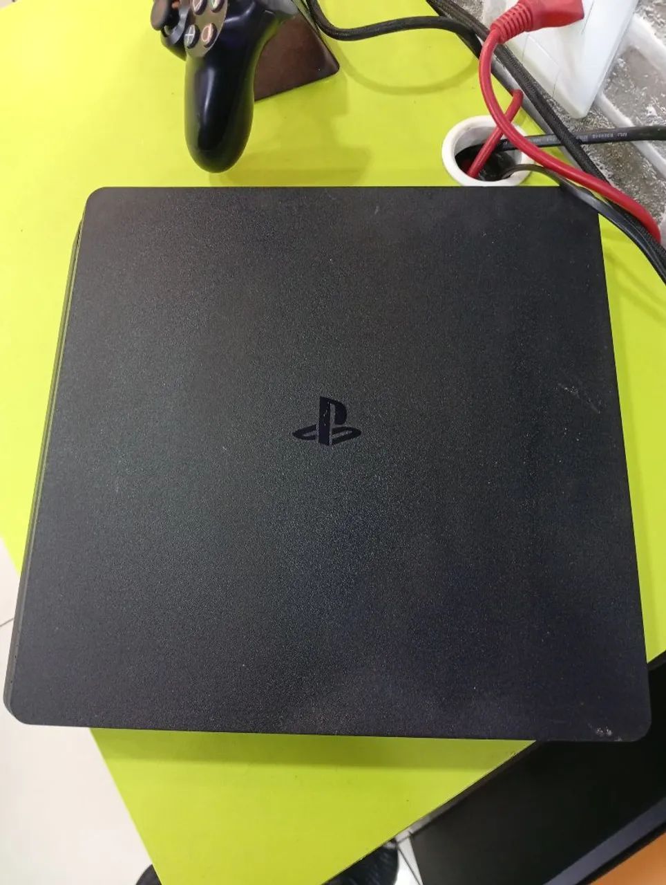 PlayStation 4 Slim - Console Sony