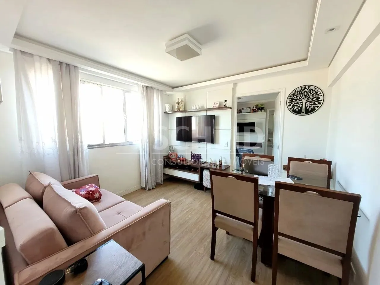 VILA SANTA CATARINA
