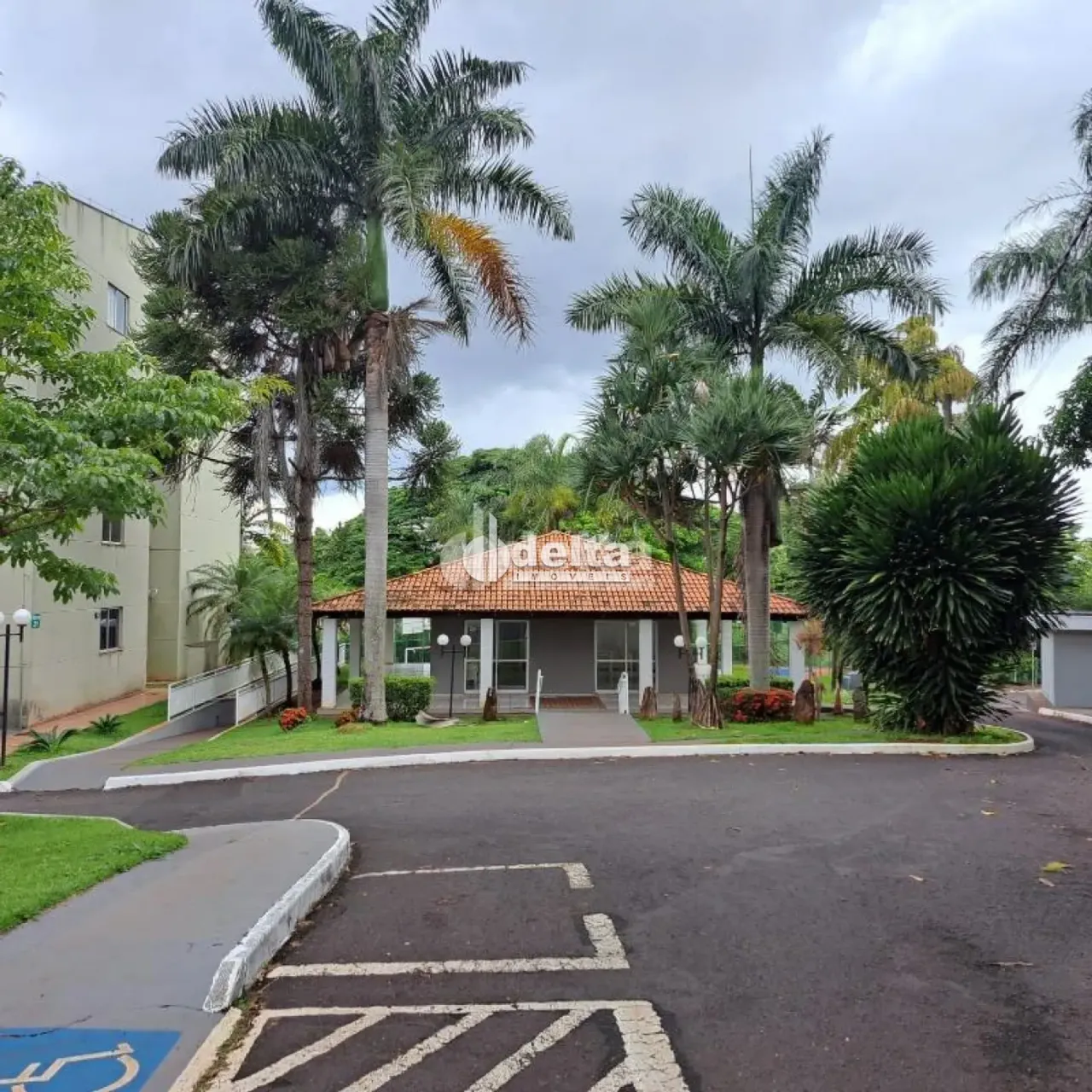 Apartamento disponível para venda no bairro Jardim Patrícia em Uberlândia-MG