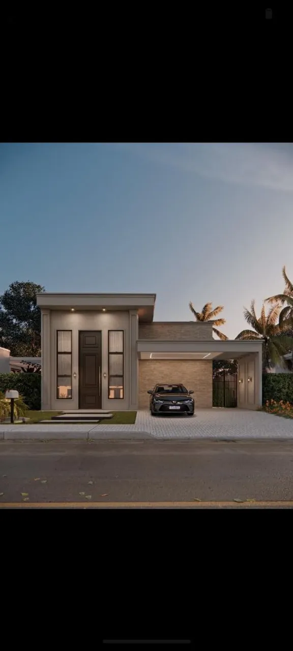 CASA LINDA