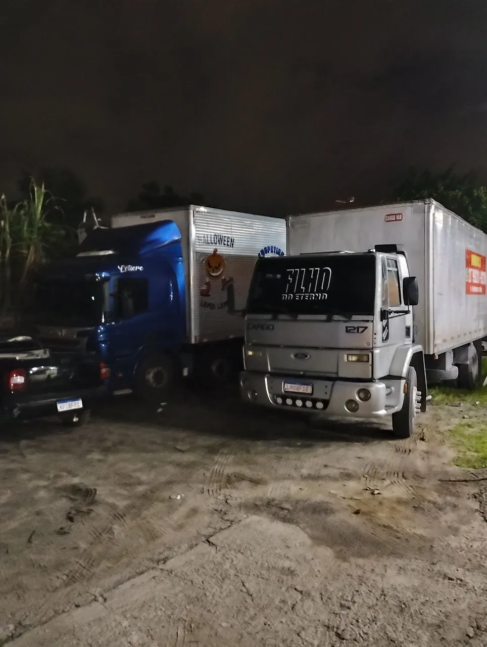 Macaé x são Paulo