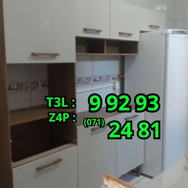 MONTADOR DE MÓVEIS - Foto 2