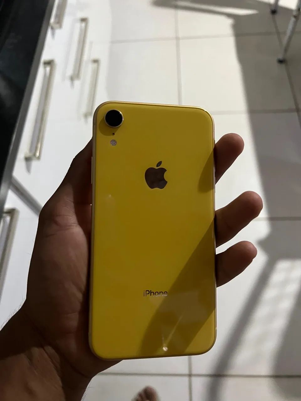iPhone XR 128GB - Celulares e Smartphones - Poço, Maceió