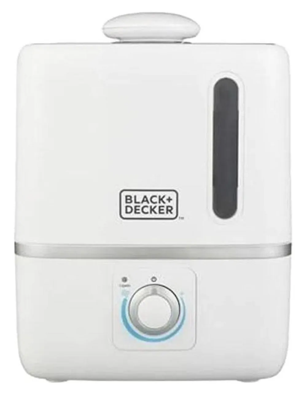 Umidificador de Ar Portátil Black Decker