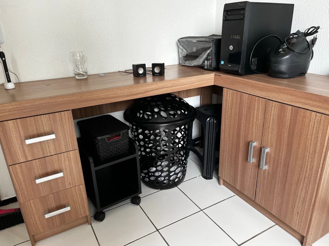Mesa para estudo  - Foto 2