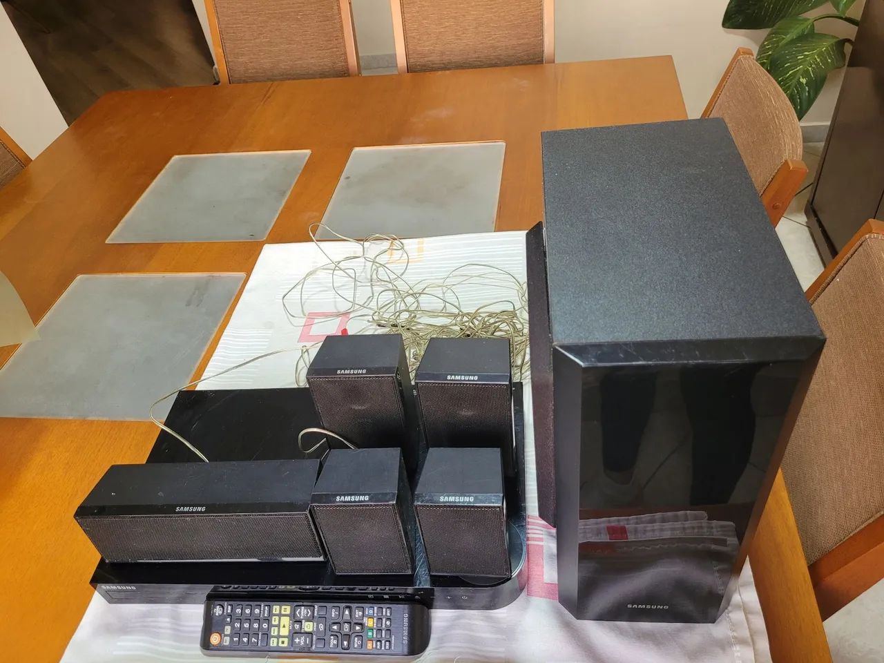 Cinema e Karaoke em Casa! - Foto 5