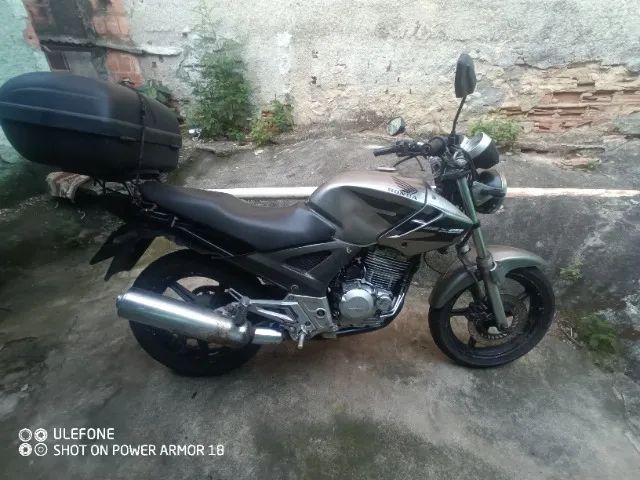 Vendo Twister 2006/2007