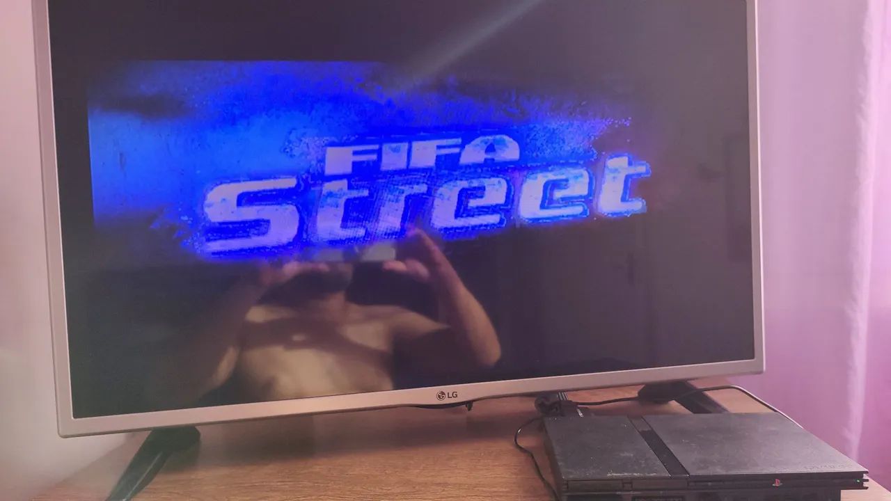 Playstation 2 Completo - Foto 4