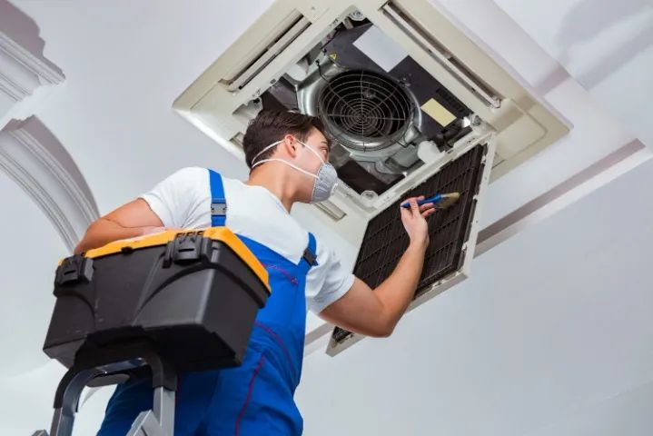 Limpeza! Multi Split - ACJ - Convencional e Inverter! Todas as marcas e modelos. Consulte - Foto 4