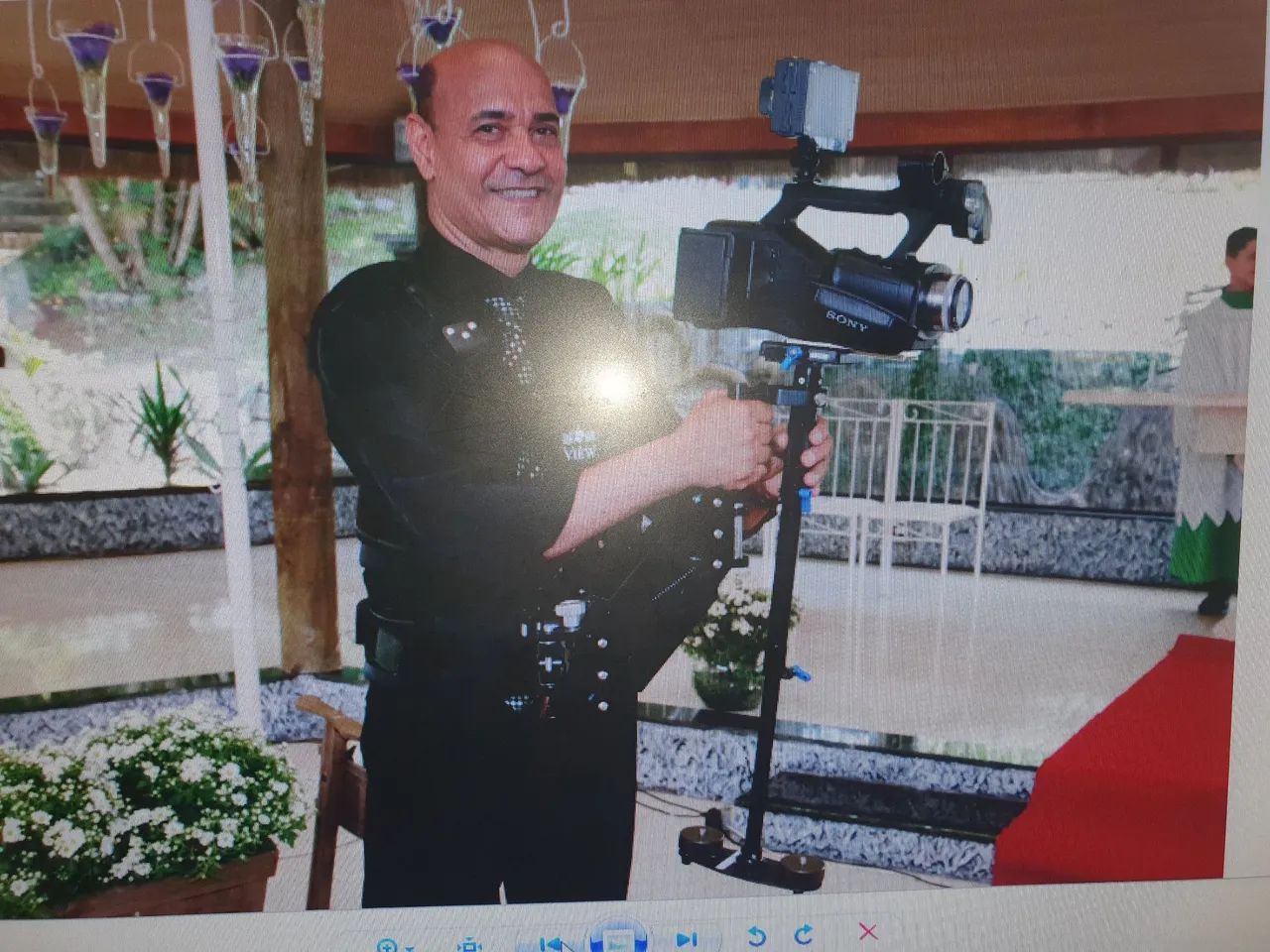 Professional Camera Support64520779075842125