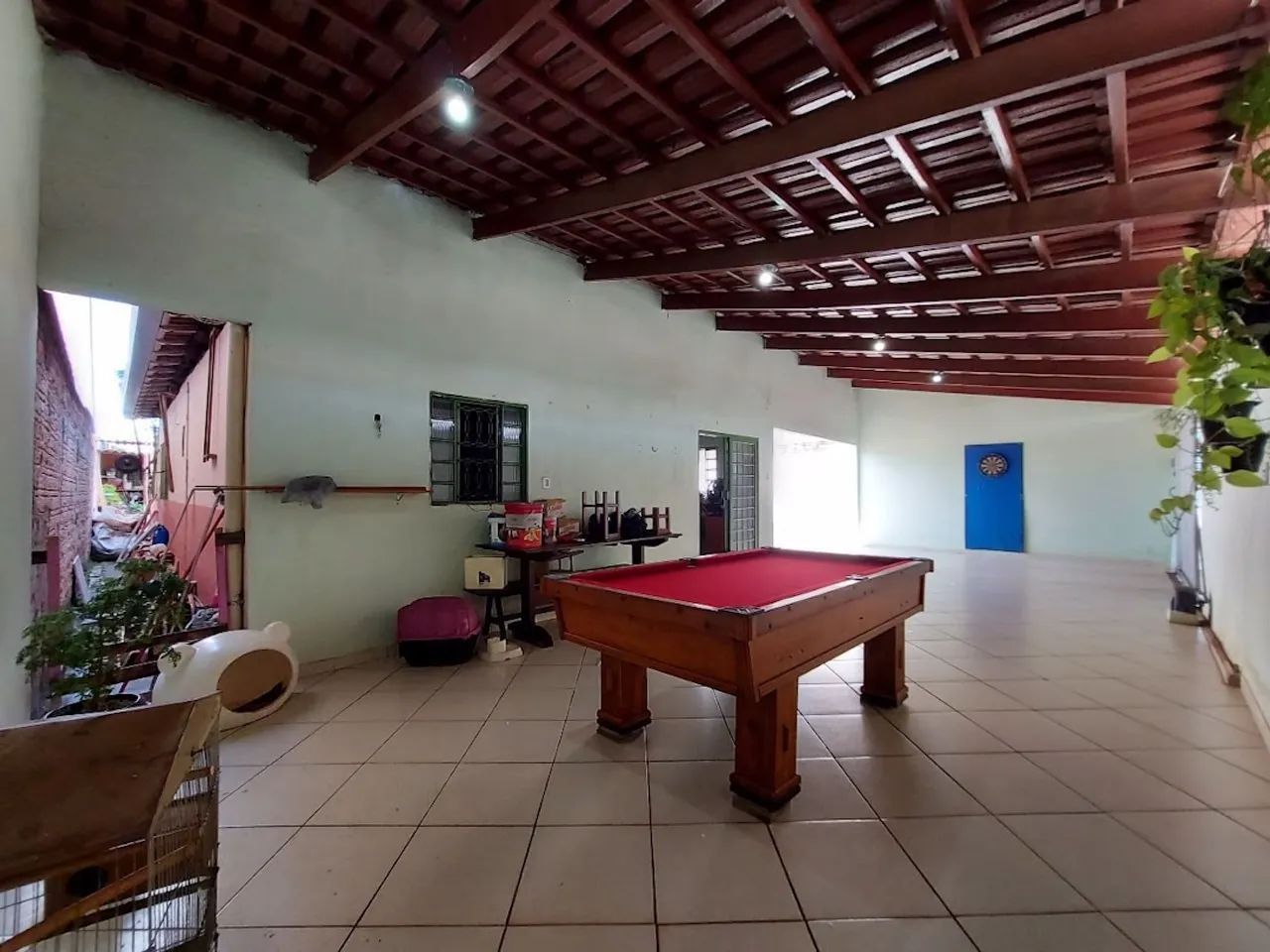 Casa com 2 quartos à venda, 360 m² por R$ 315.000 - Mansões Paraíso - Aparecida de Goiânia - Foto 2