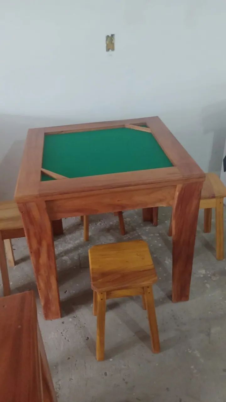 Mesas de jogos - Foto 2