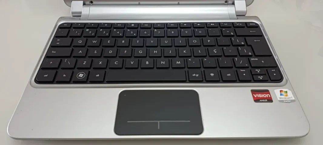 Notebook Hp Pavilion Dm1 3250 8gb 128gb Ssd Windows 10 - Foto 5