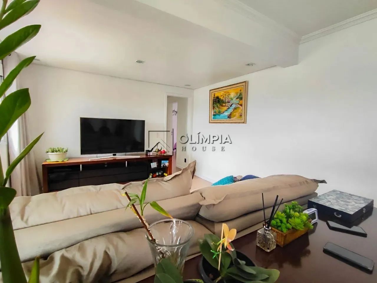 Venda Apartamento 3 Dormitórios - 125 m² Vila Clementino - Foto 6