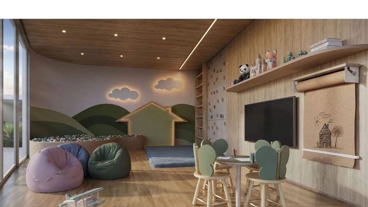 Apartamento à venda no CASA SOMBREIROS, CAMINHO DAS ÁRVORES, Salvador, BA - Foto 11