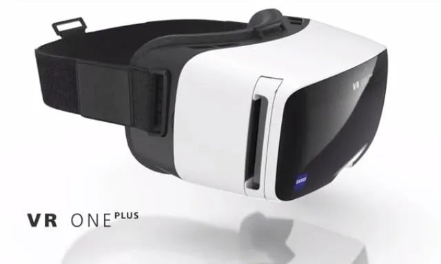  Óculos de Realidade Virtual Zeiss VR One Plus - Foto 4