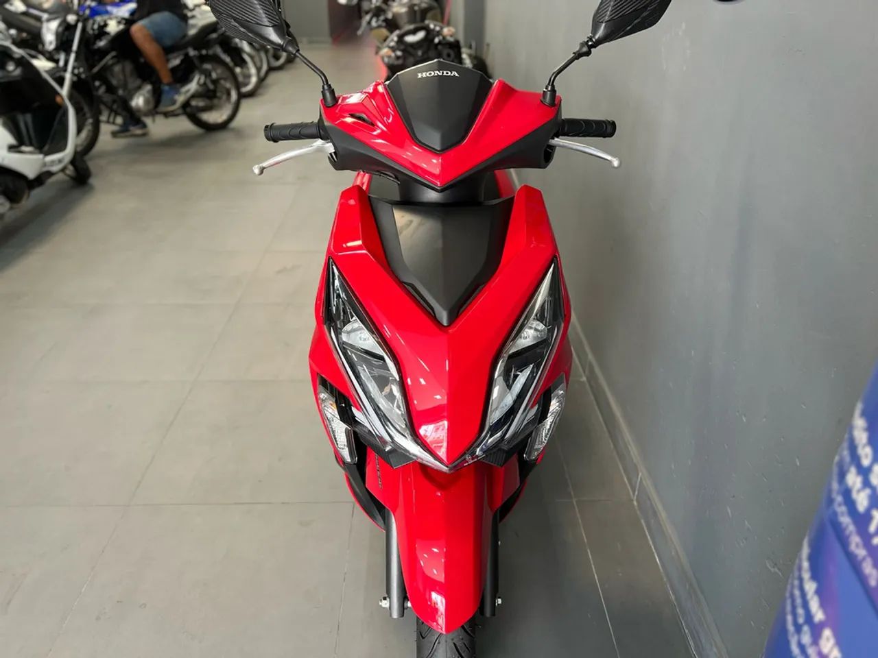 Honda ELITE - 2019 - KING MOTOS - Foto 12