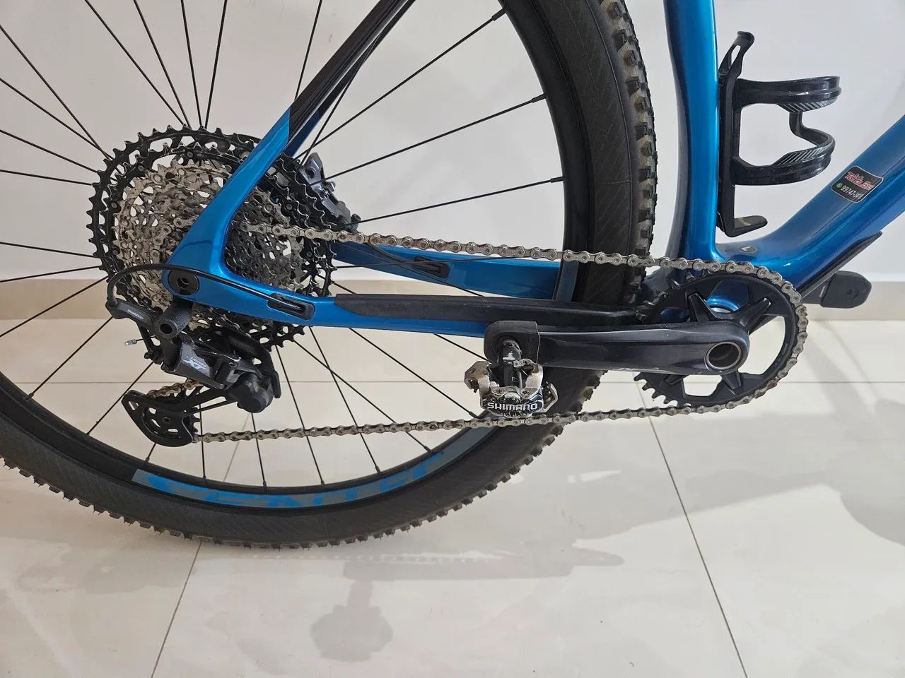 Bike MTB Sense Impact Carbon Evo - Foto 2