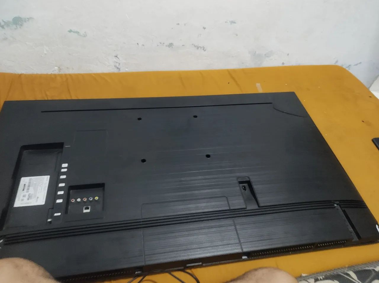 TV Samsung 50 polegadas