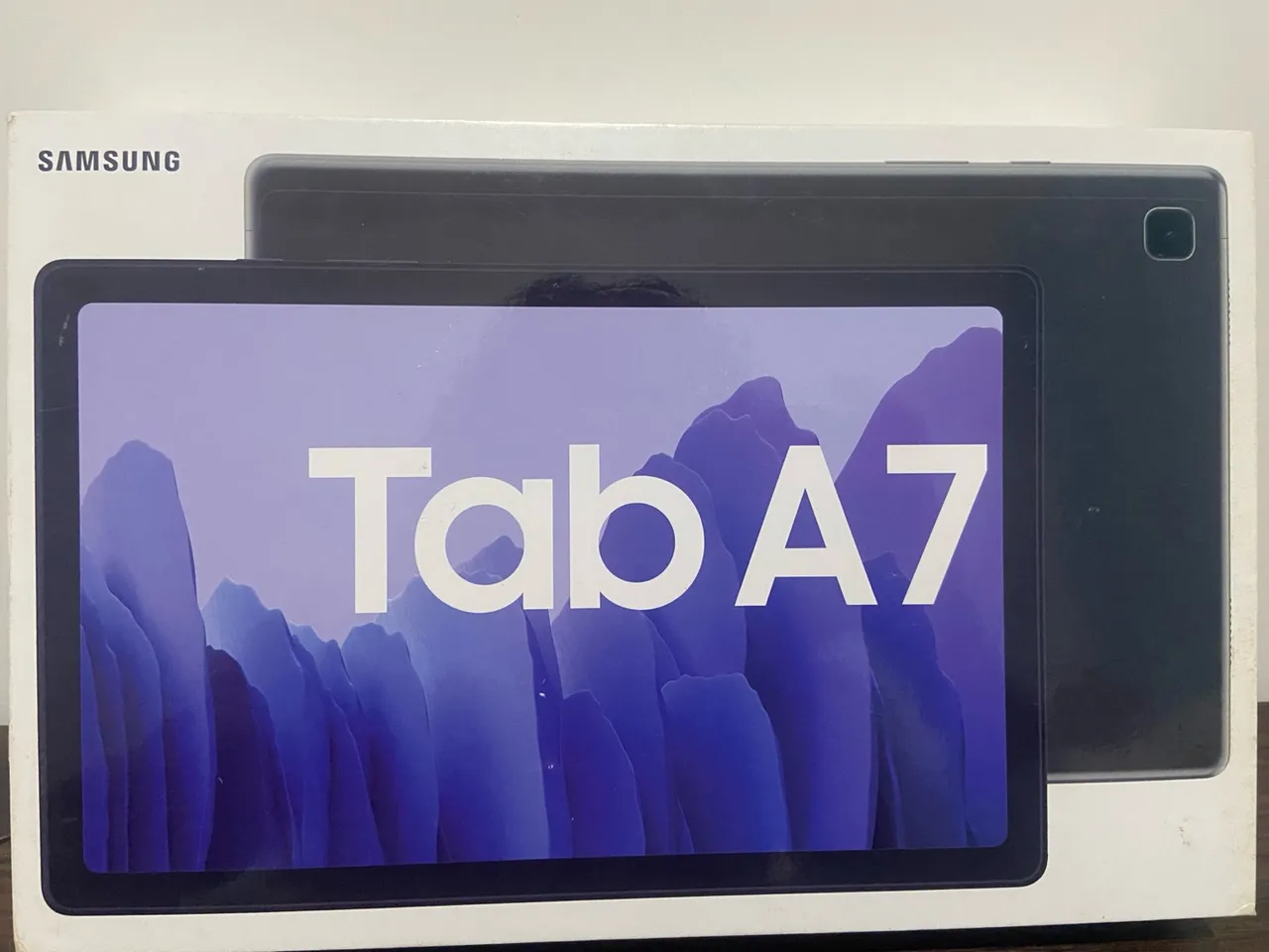 Samsung Tab A7 - T-505 64gb 4G