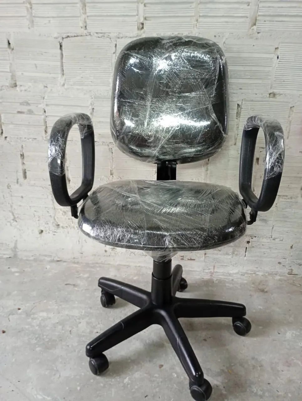 Cadeira de escritório 