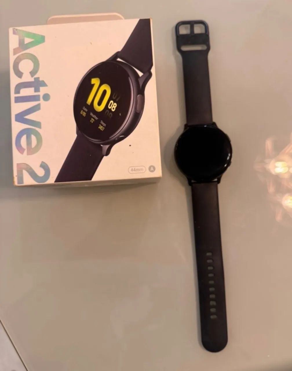 Smart Watch Samsung acrive264306045176962120