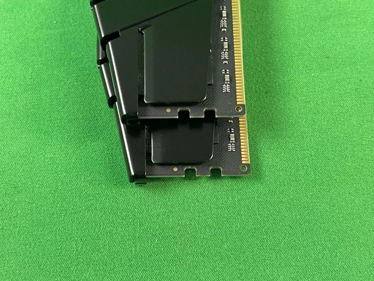 Memória RAM G.Skill RIP JAWS V 64gb (32x2) DDR4 64166984558209123