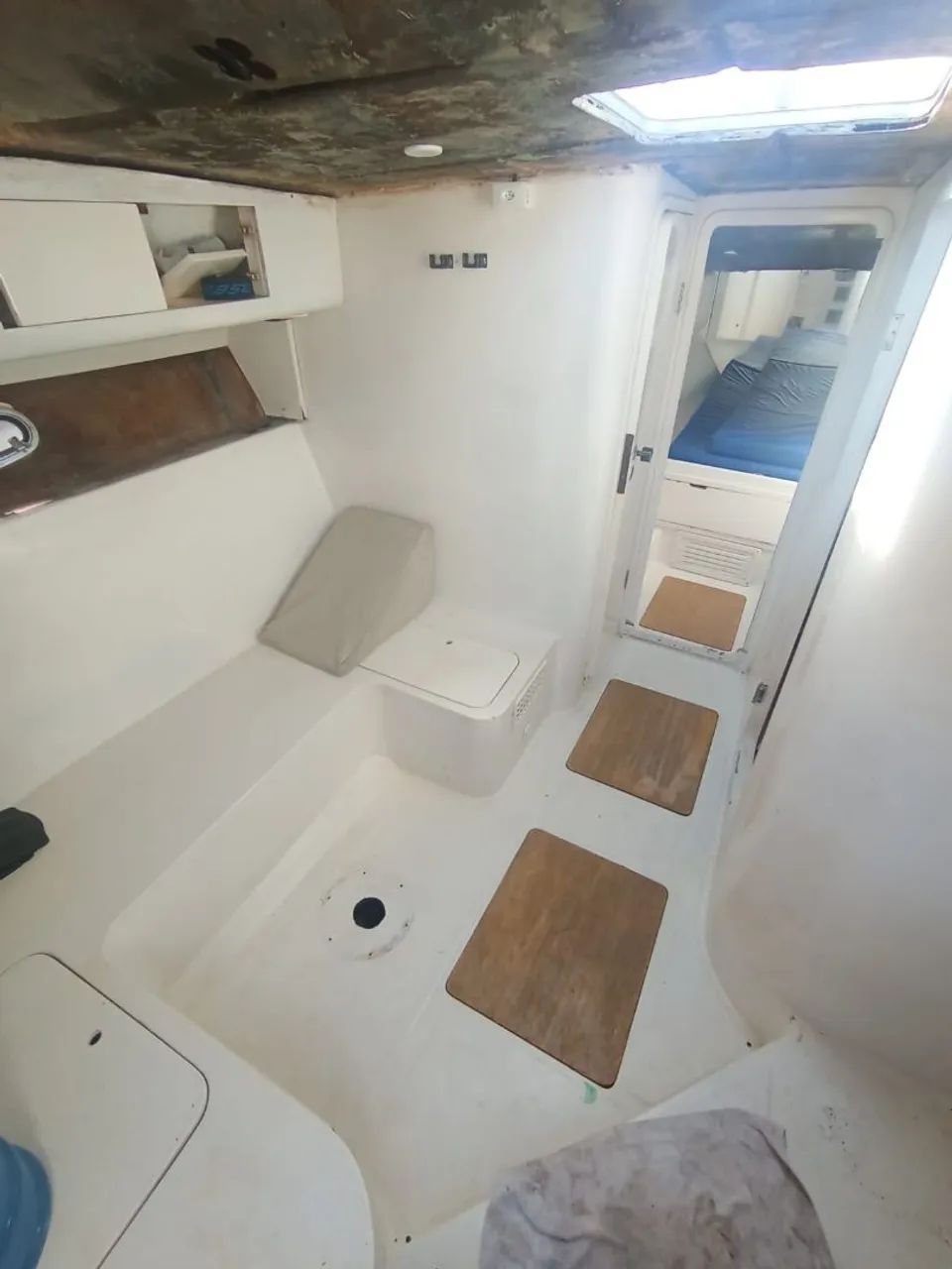 Lancha offshore 42 pés  - Foto 6