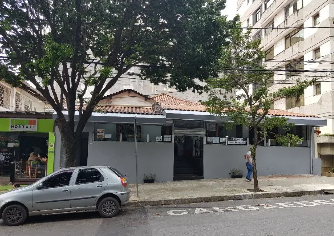 Vaga para Cozinheira ( o ) de forno e fogão para Self Service