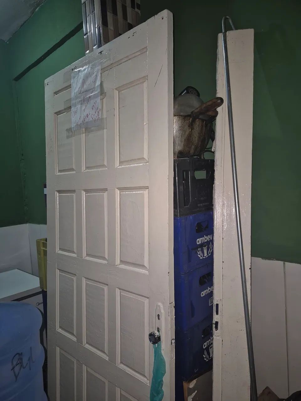 Porta massaranduba 64842089974401120