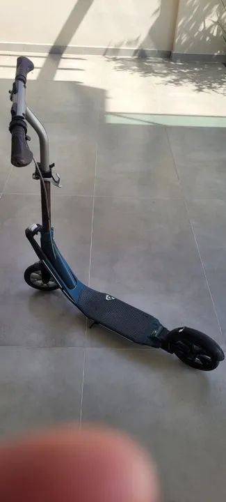 Patinete Oxelo Scooter Town 9EF - Foto 3