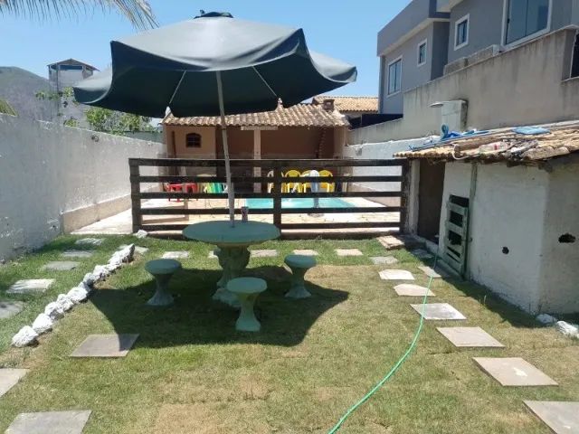 Otima casa em Itaipuaçu Marica - Foto 2