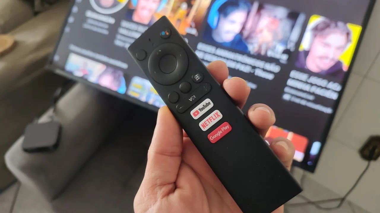 tv aparelho smart64308653071489121