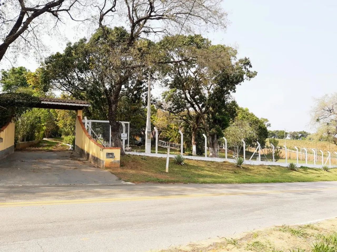 Chácara de temporada (disponível CARNAVAL) - Foto 9