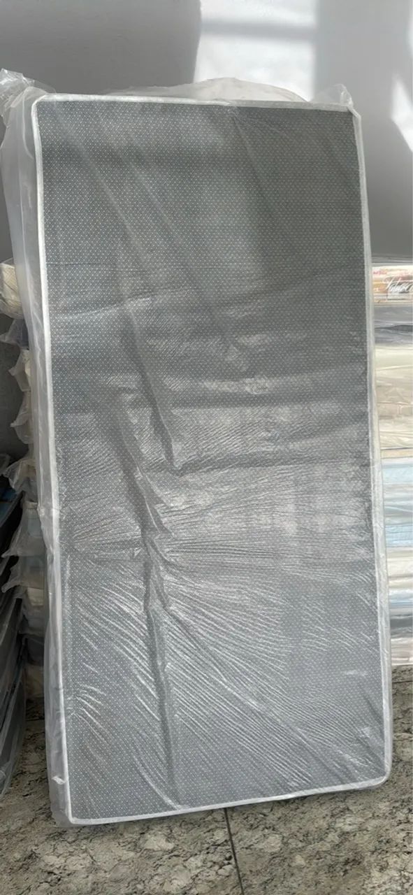 Colchão de solteiro Novo Embalado D20 - Foto 3