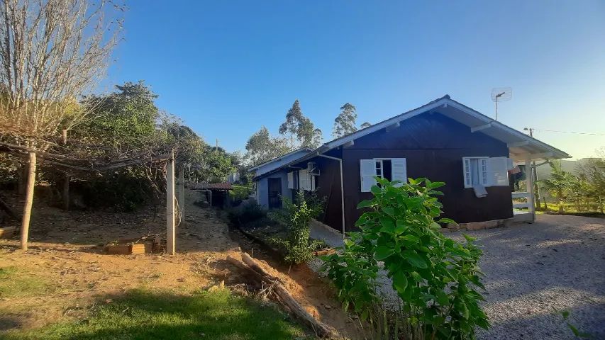 Chácara a venda em Gravatal, SC, Excelente oportunidade!!! - Foto 4