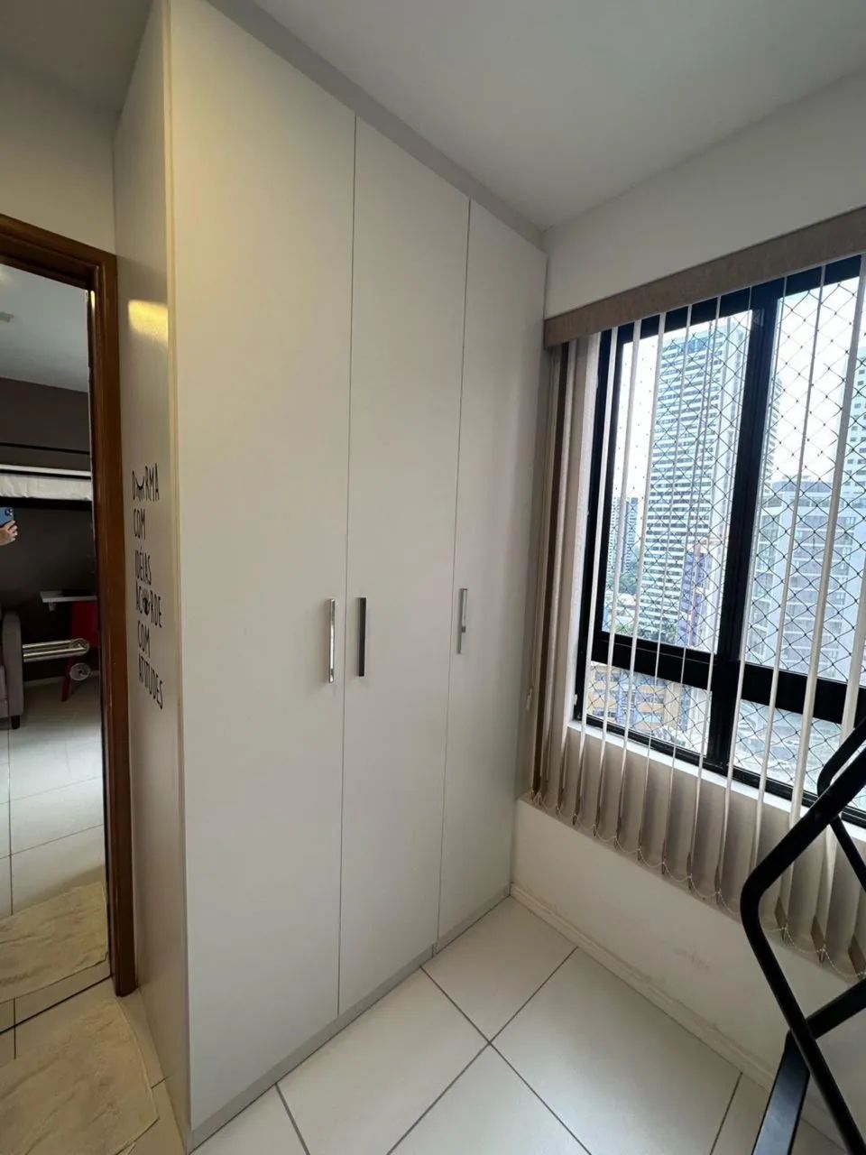Vendo Studio mobiliado próximo ao colégio Santa Maria  - Foto 2