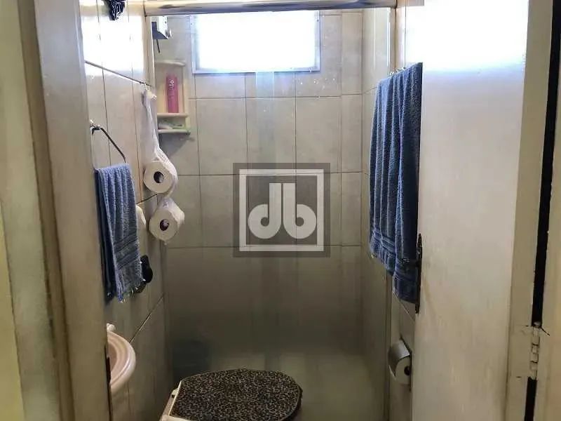 APARTAMENTO - CAMORIM 02 QUARTOS PRÓXIMO AO RIO CENTRO SOL DA MANHÃ VISTA LIVRE LAGOA PRÉD - Foto 6