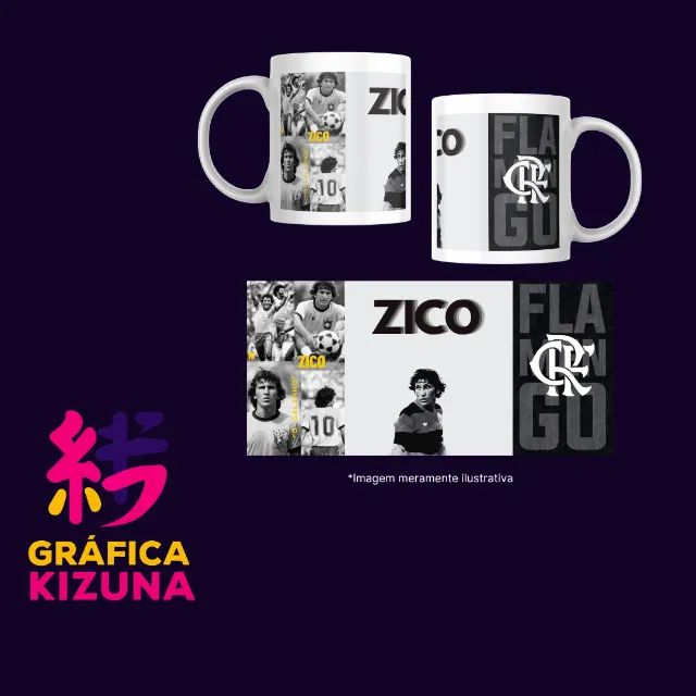 Canecas Personalizadas - Foto 2