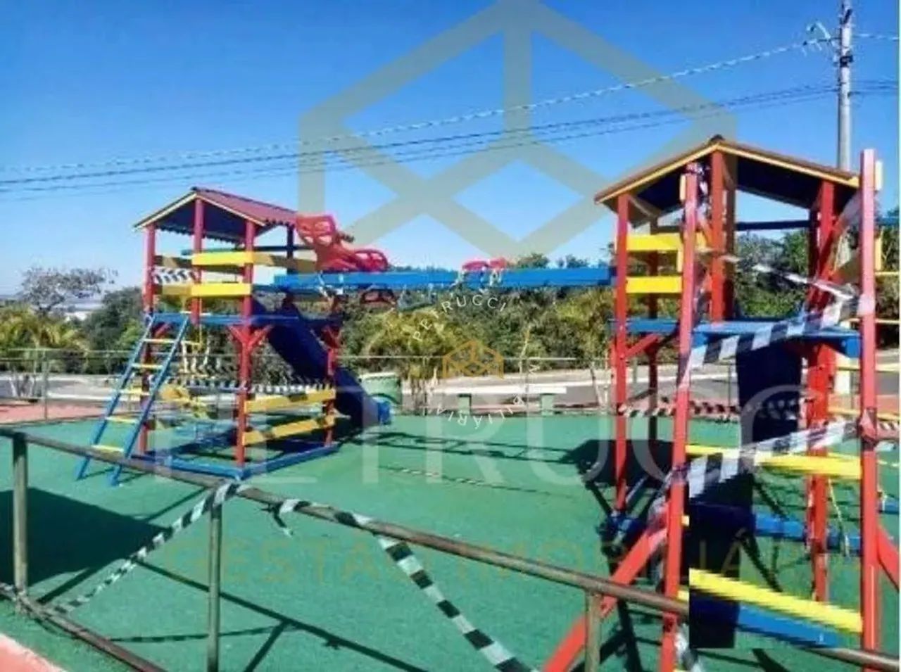Terreno Residencial à venda, Agricola Santa Clara, Monte Mor - TE0586. - Foto 4