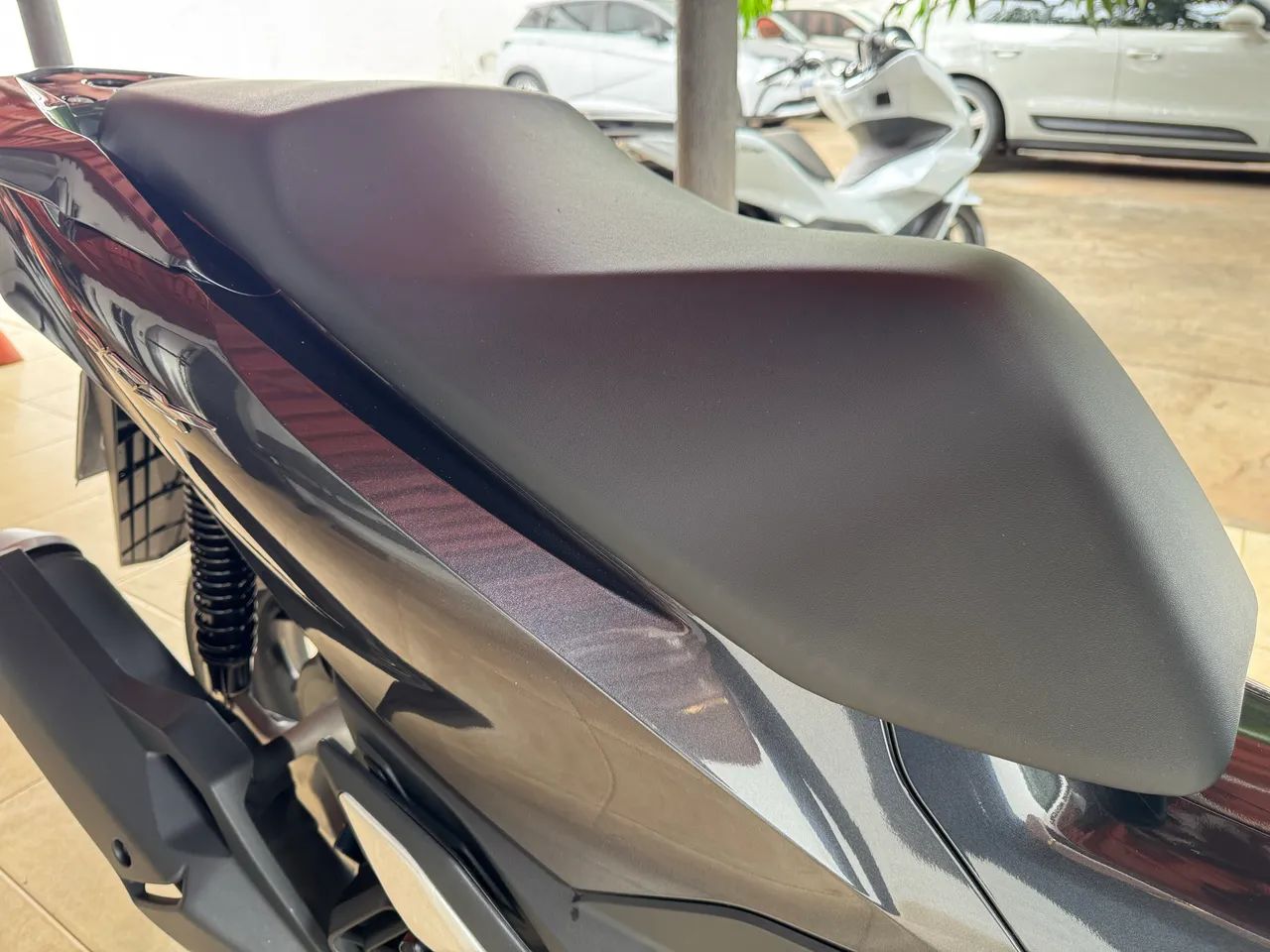 HONDA PCX 160cc AUTOMÁTICA 2023/2024 - Foto 14