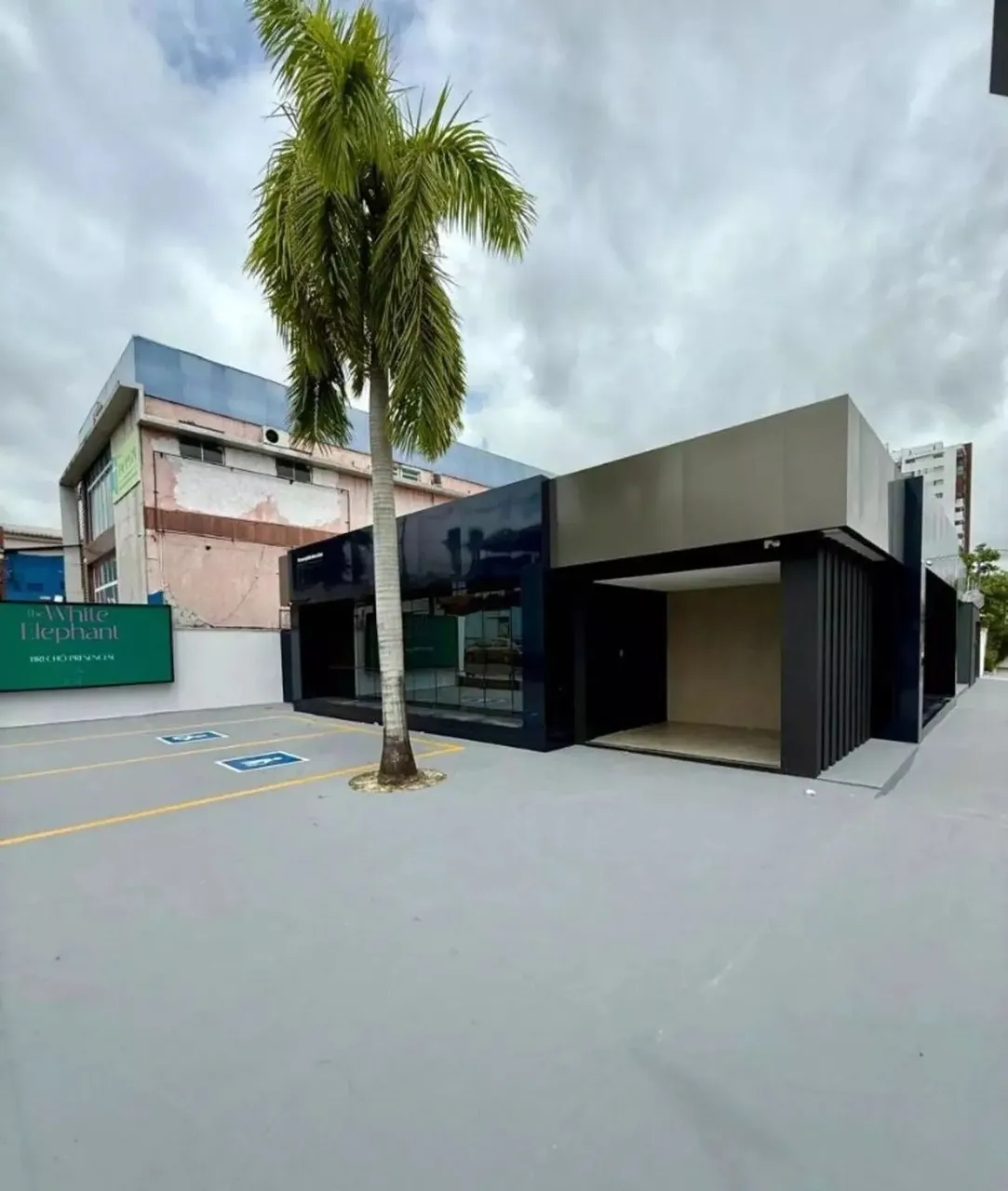 Imóvel para aluguel com 250 metros quadrados com 4 quartos em Nossa Senhora das Graças - M