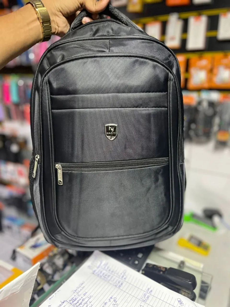 Mochilas Universitária promoção  - Foto 3