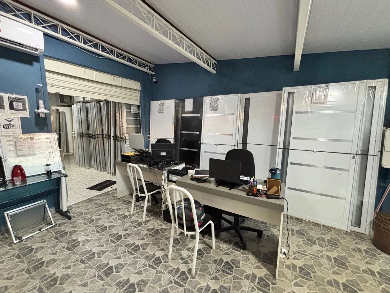 PORTAS LAMBRIL A PRONTA ENTREGA 