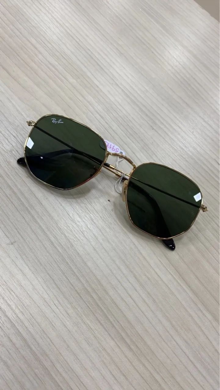 Óculos de Sol Ray-Ban Original. Aceito proposta  - Foto 2