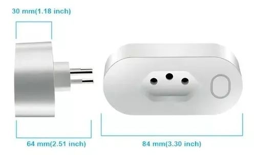 Smart Socket 10A448309498689638402