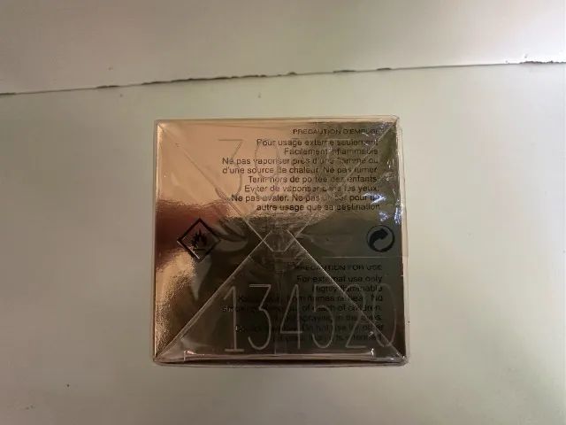 Perfume Montale Aoud Damascus Eau de Parfum 100ml Lacrado Original - Foto 5