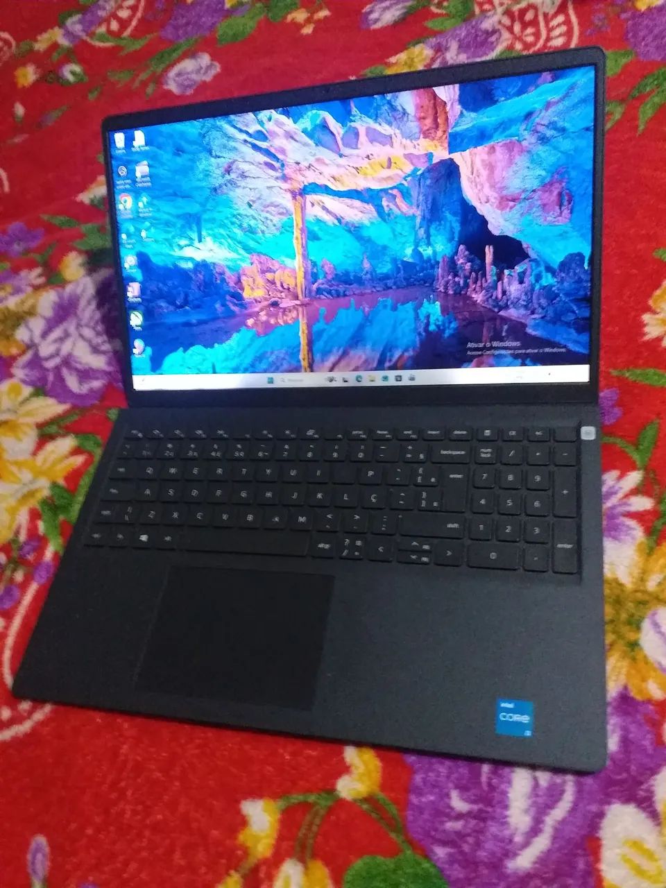 Dell Notebook64385330430851121