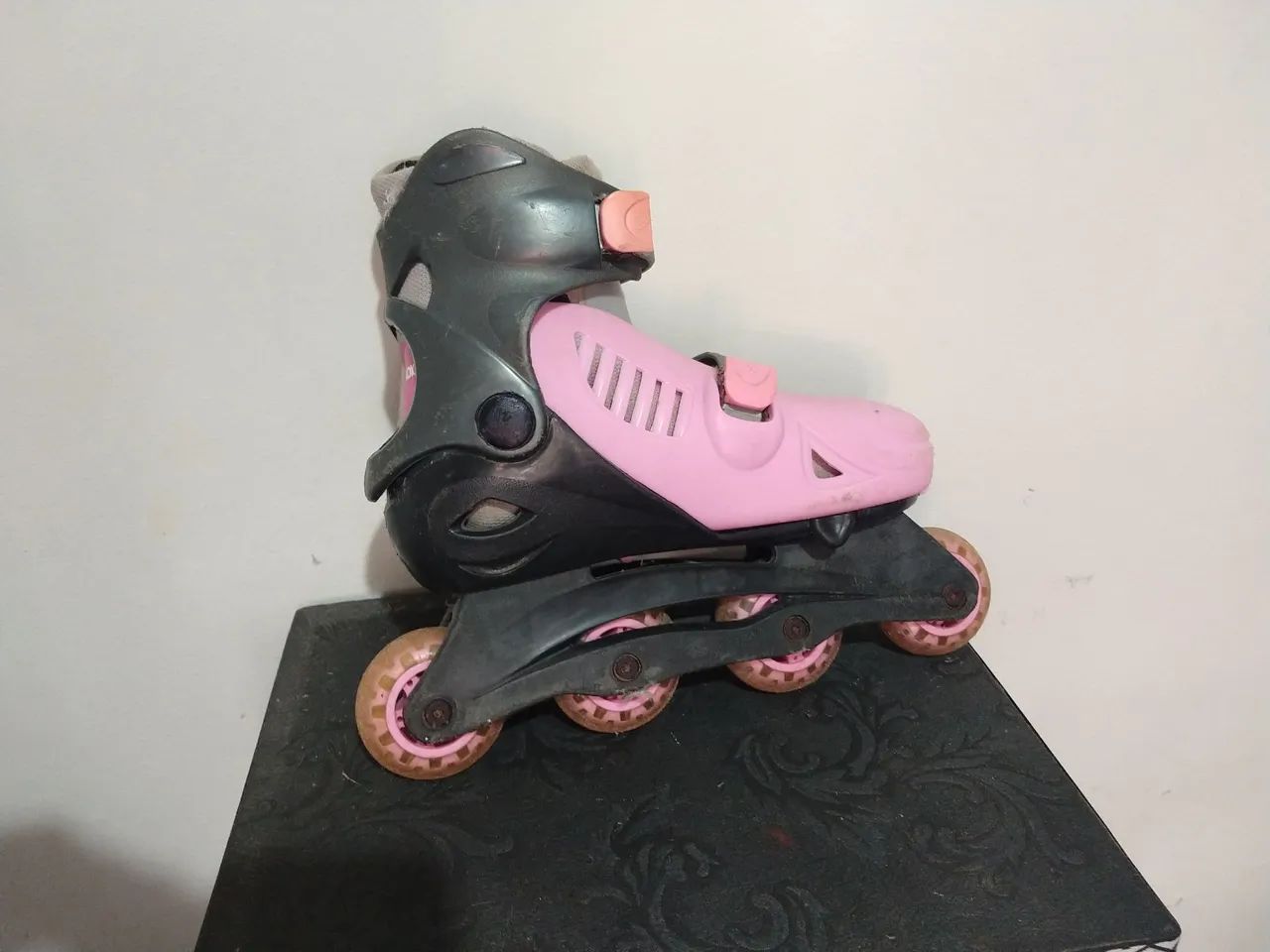 Patins Radical Júnior  - Foto 4