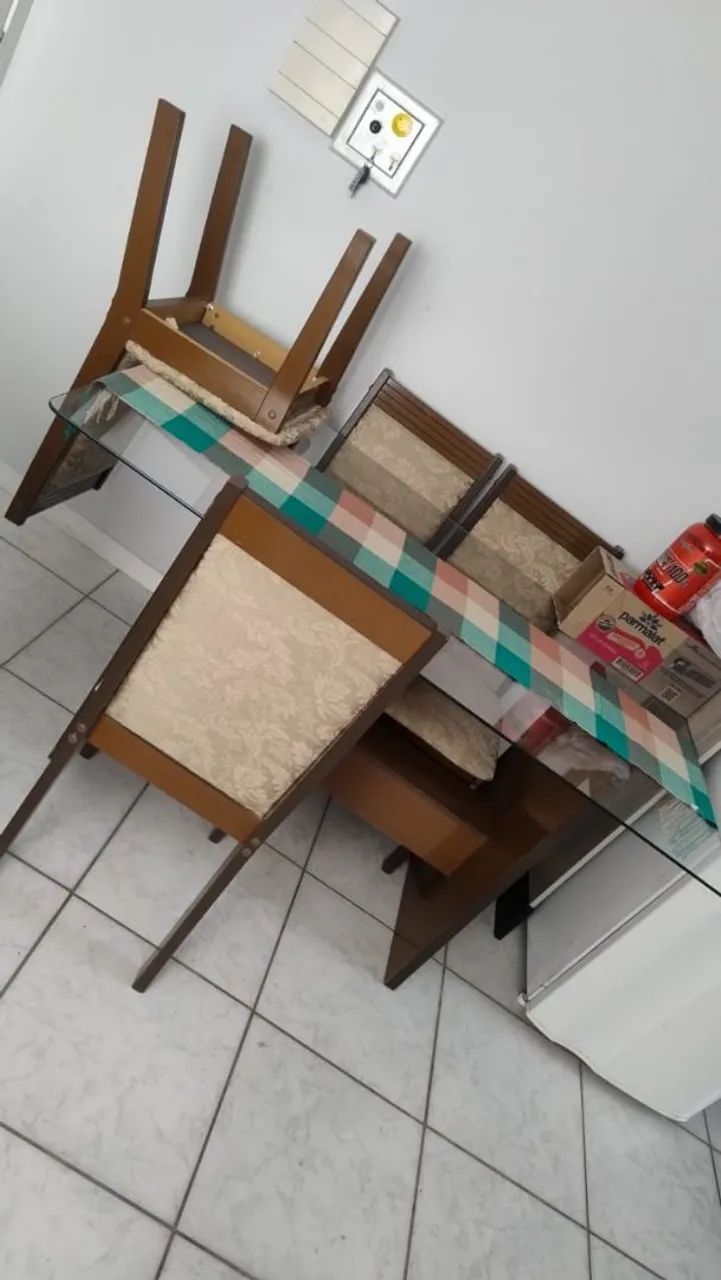 Mesa  - Foto 2